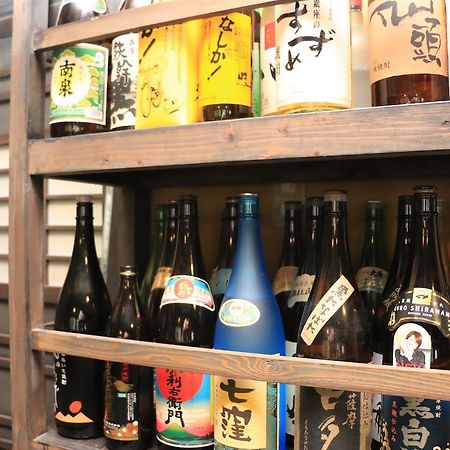 Ryokan Fukumotoya 코코노에 외부 사진