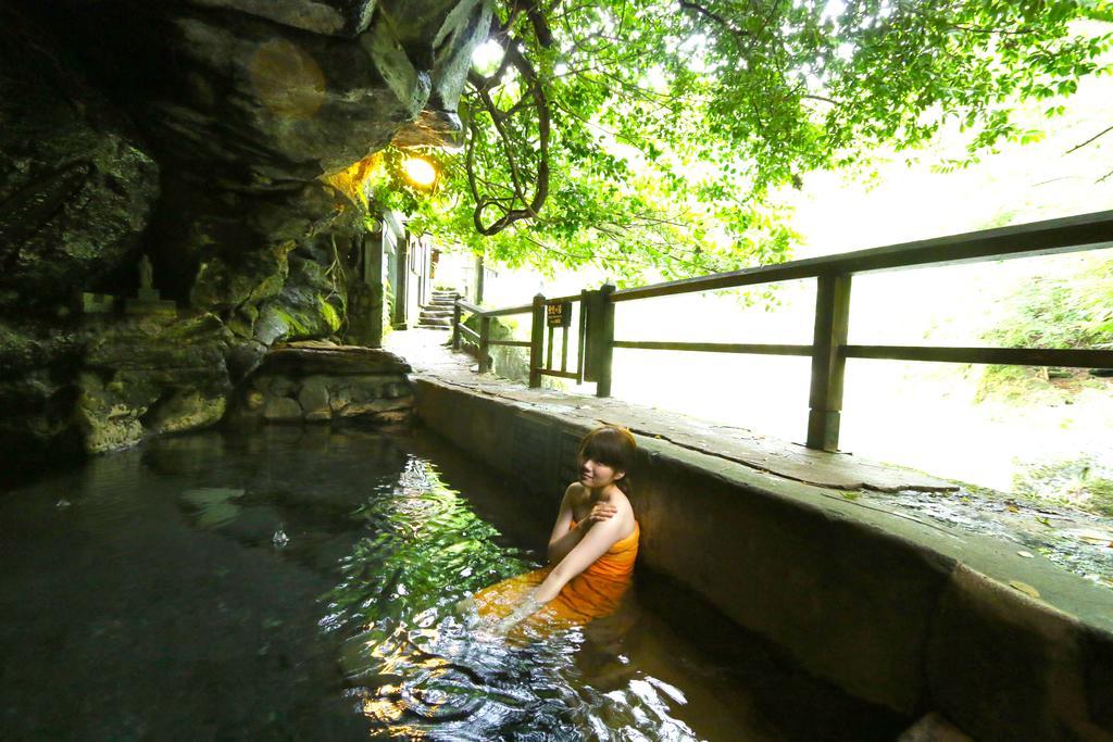 Ryokan Fukumotoya 코코노에 외부 사진