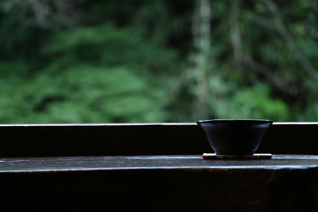 Ryokan Fukumotoya 코코노에 외부 사진
