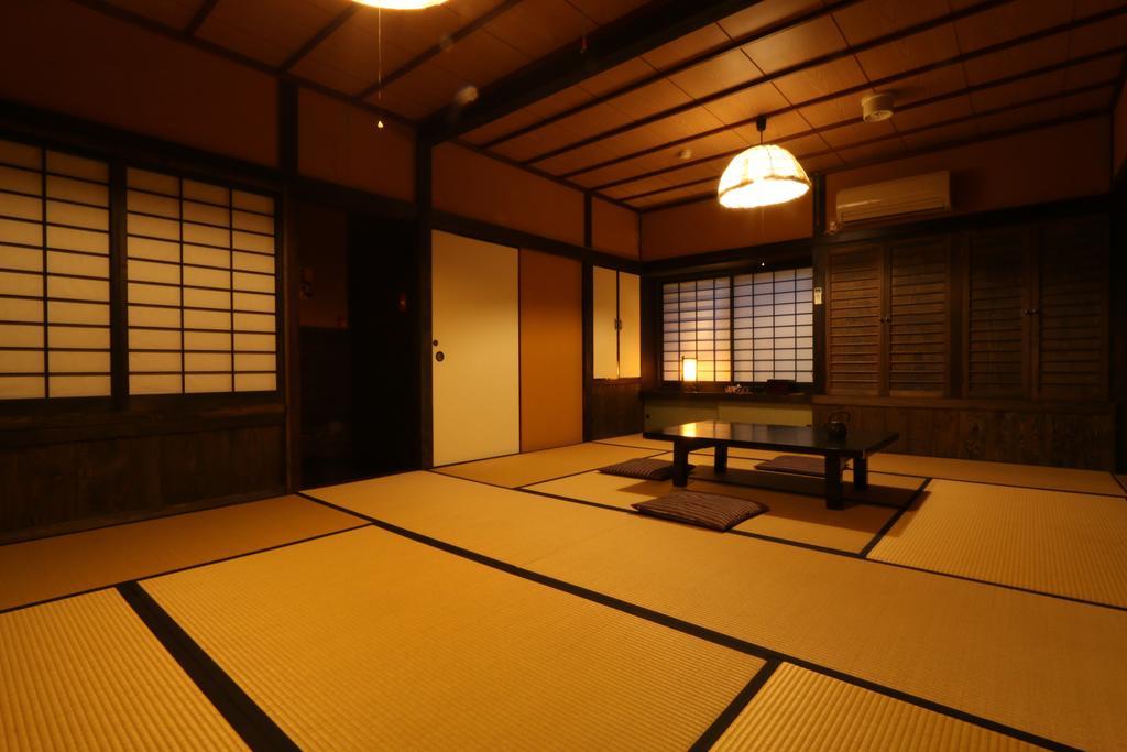 Ryokan Fukumotoya 코코노에 외부 사진