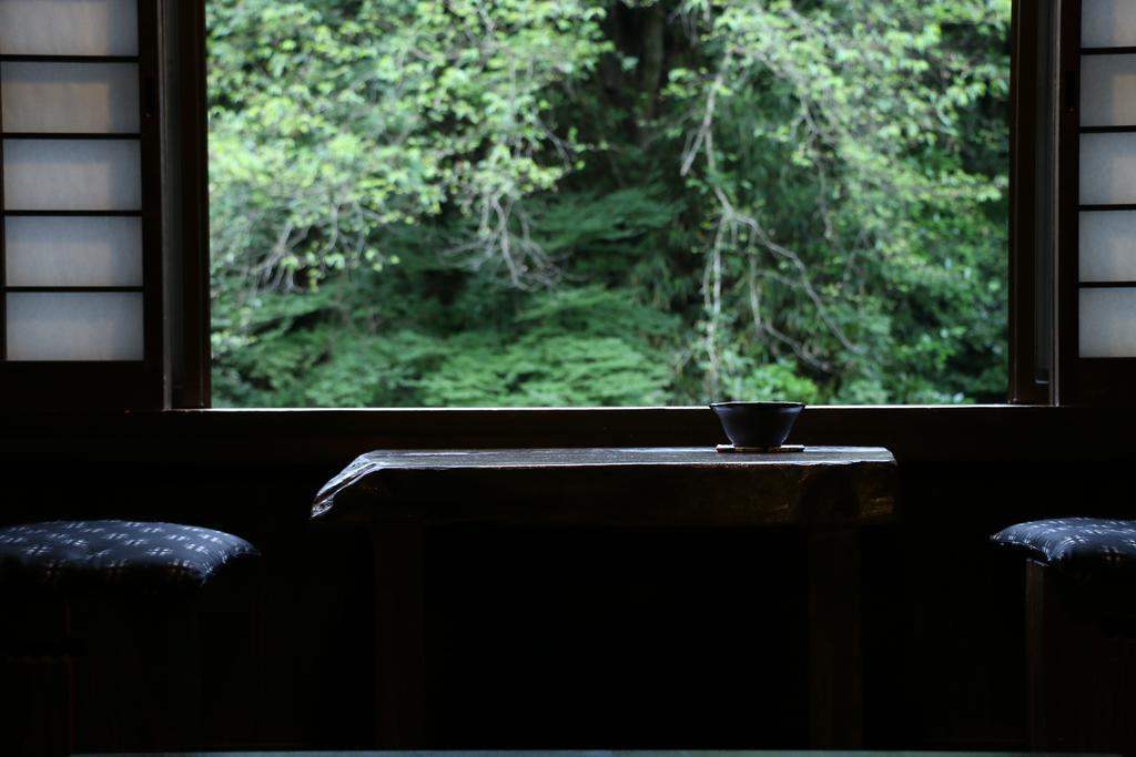 Ryokan Fukumotoya 코코노에 외부 사진