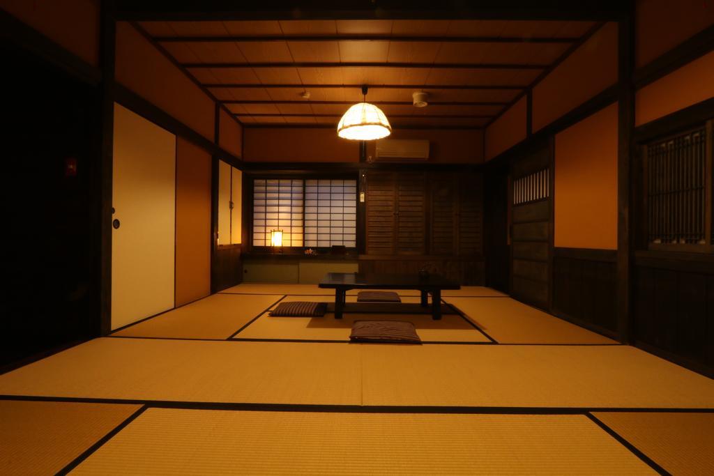 Ryokan Fukumotoya 코코노에 외부 사진
